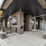 City Views - Luxe Loft - Zuni Lofts