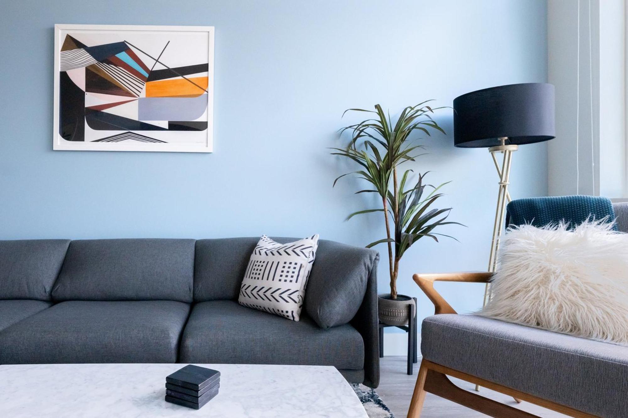 Views - Luxe Loft - Zuni Lofts Holiday home *