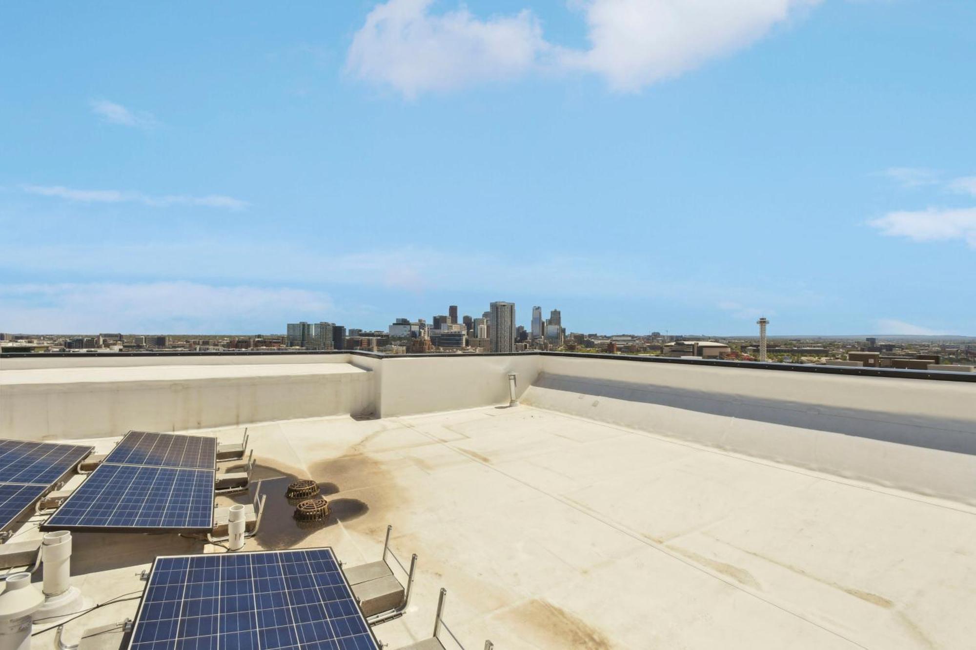 Views - Luxe Loft - Zuni Lofts Holiday home *