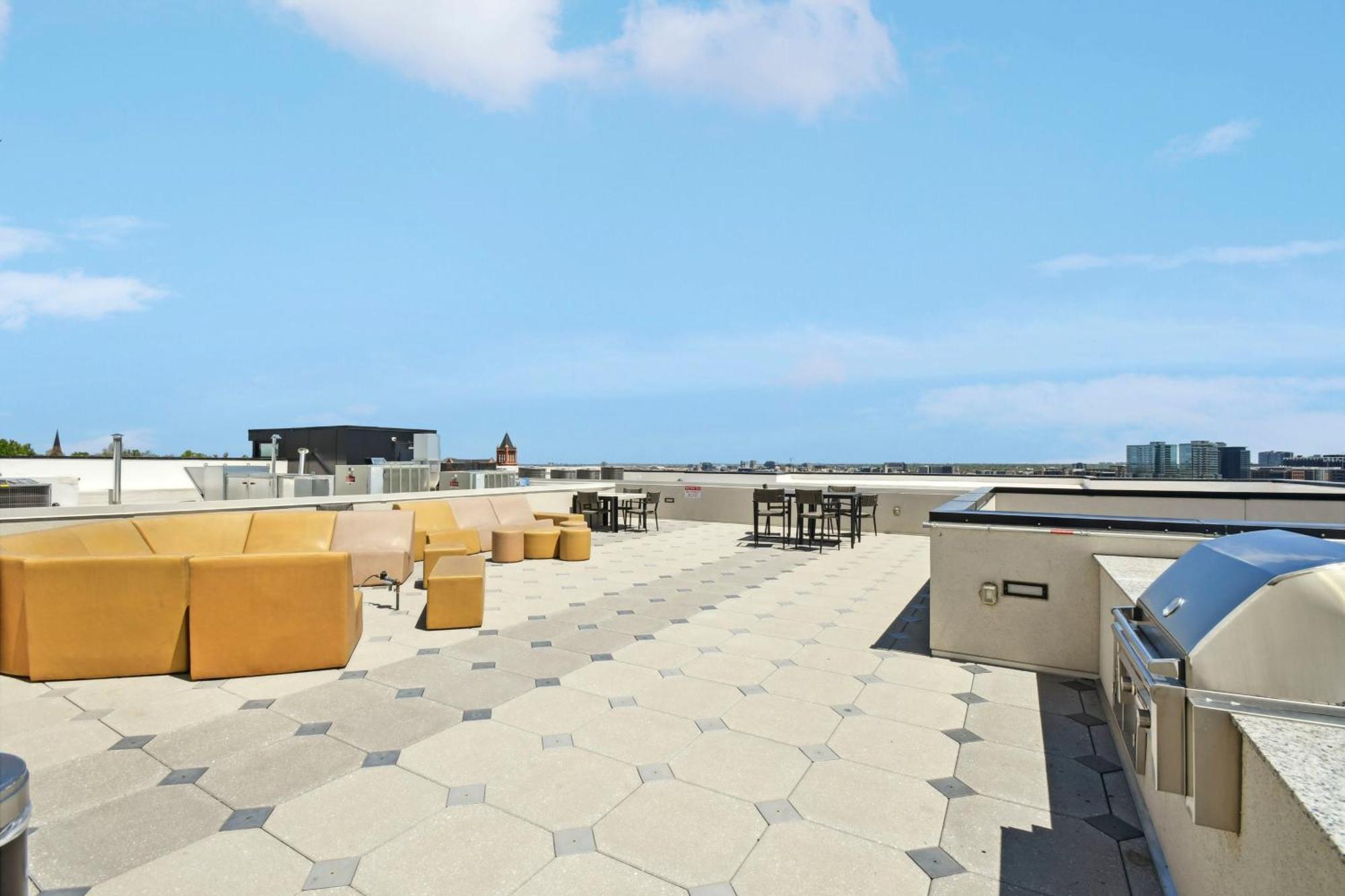 Holiday home Views - Luxe Loft - Zuni Lofts *